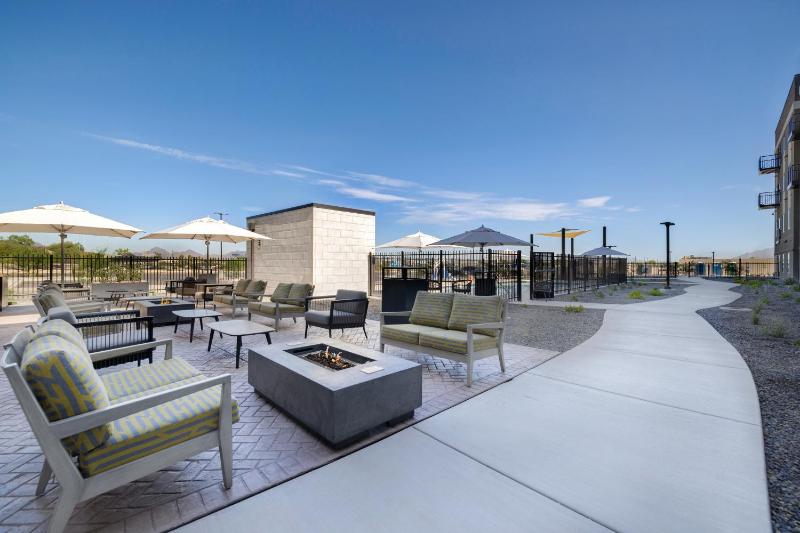 WaterWalk Extended Stay by Wyndham Tucson - image 29