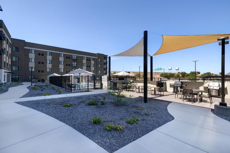 WaterWalk Extended Stay by Wyndham Tucson - image 26