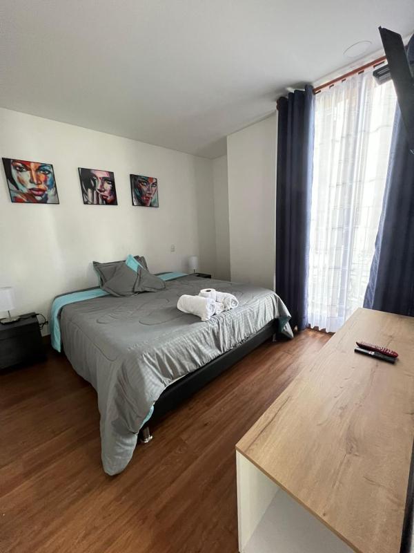 Wohnung Queens Deluxe - image 16