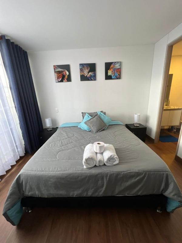 Wohnung Queens Deluxe - image 9