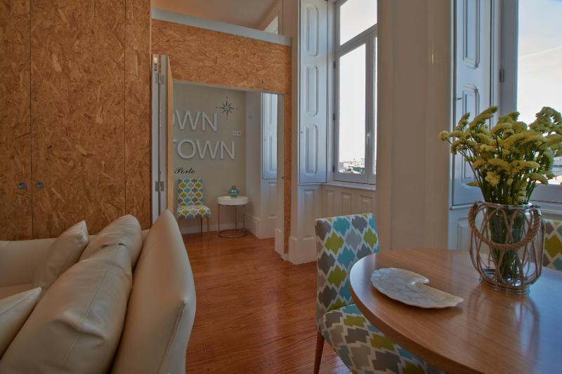 Bolhão Nobre Apartments - image 8