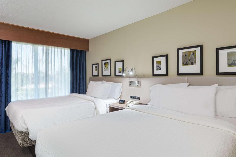 Double Room with Two Double Beds image 1