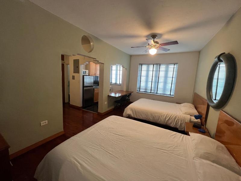 Sherbrooke All Suites Hotel - image 19
