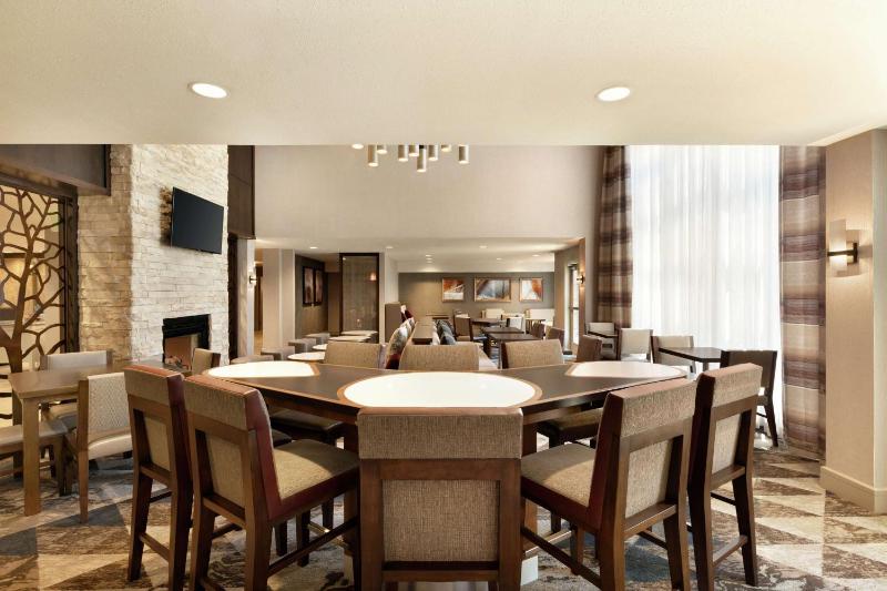 Homewood Suites by Hilton Portland Airport - image 34