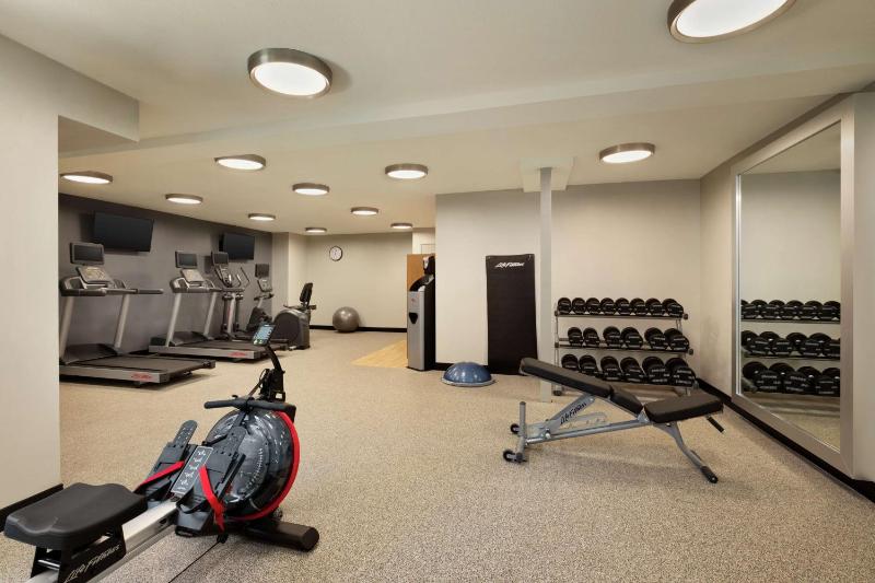 Homewood Suites by Hilton Portland Airport - image 32
