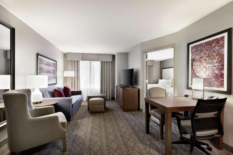 Homewood Suites by Hilton Portland Airport - image 2