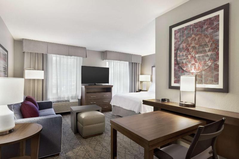 Homewood Suites by Hilton Portland Airport - image 15