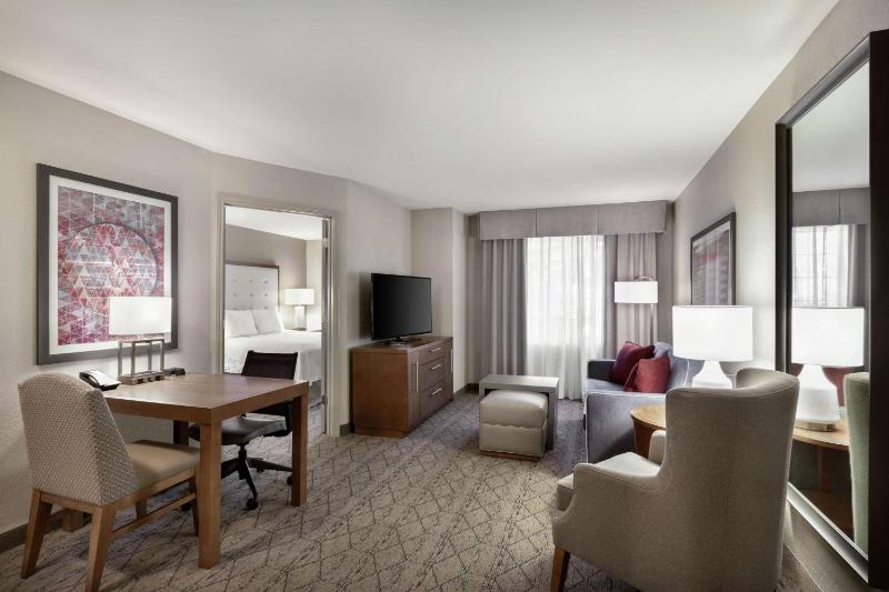 Homewood Suites by Hilton Portland Airport - image 24