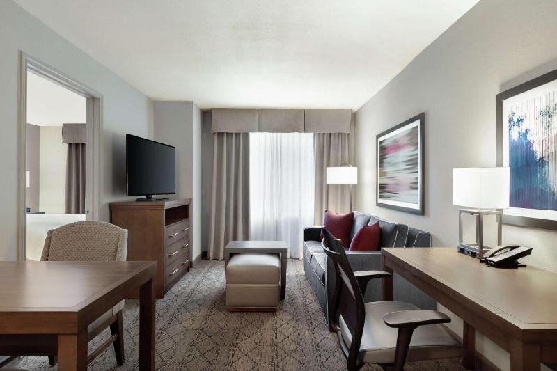 Homewood Suites by Hilton Portland Airport - image 5
