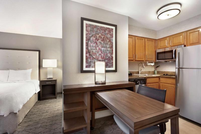 Homewood Suites by Hilton Portland Airport - image 20