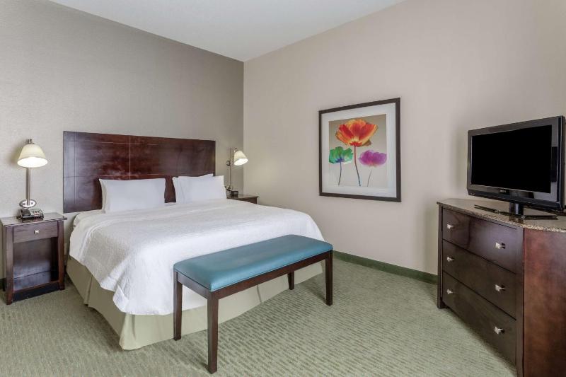 King Room with King Bed - Non-Smoking image 3