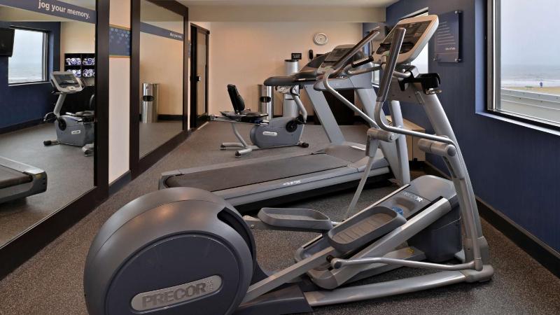 Hampton Inn Virginia Beach-Oceanfront North - image 50