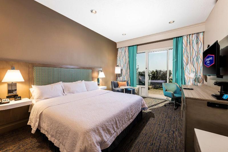 Hampton Inn Virginia Beach-Oceanfront North - image 43