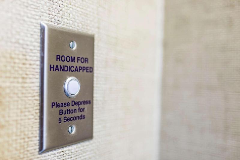 Hampton Inn Virginia Beach-Oceanfront North - image 22