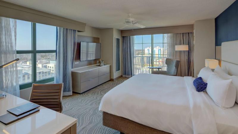 Hilton Virginia Beach Oceanfront - image 40