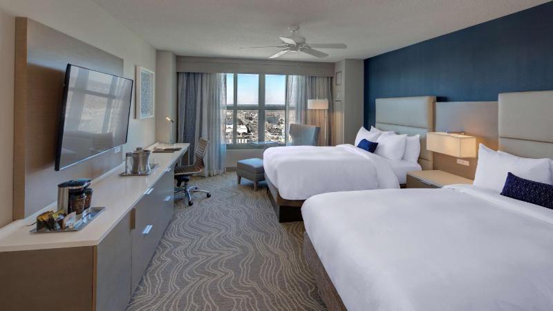 Hilton Virginia Beach Oceanfront - image 25