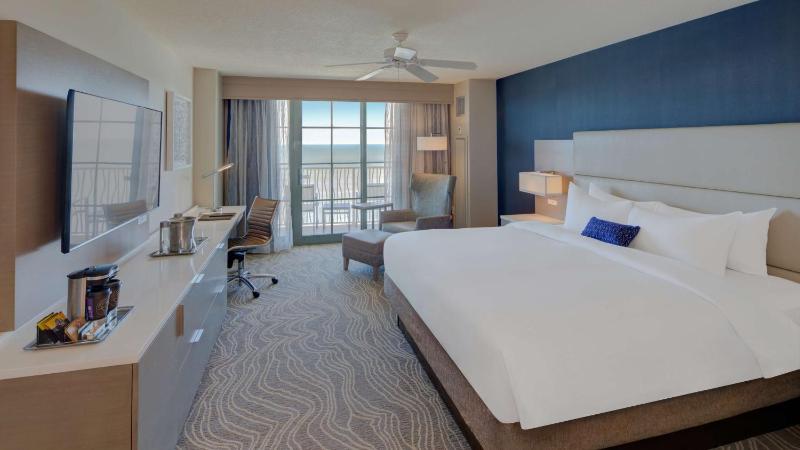 Hilton Virginia Beach Oceanfront - image 16