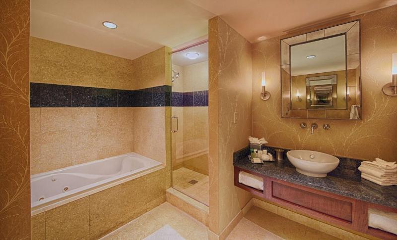 Hilton Virginia Beach Oceanfront - image 39