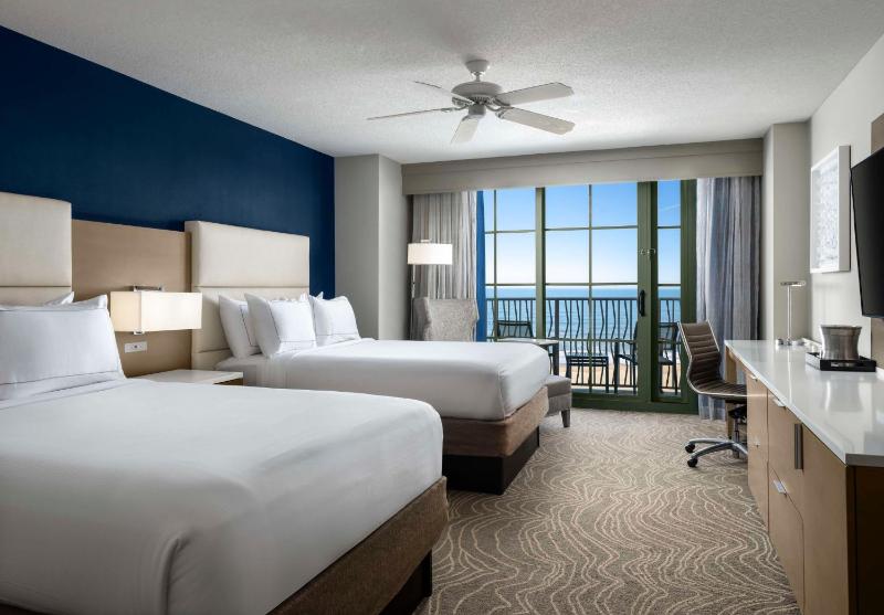 Hilton Virginia Beach Oceanfront - image 12
