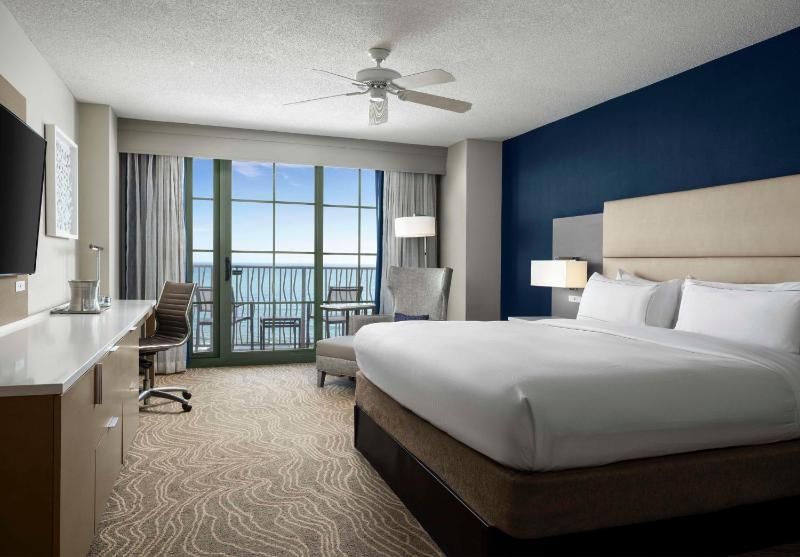 Hilton Virginia Beach Oceanfront - image 31