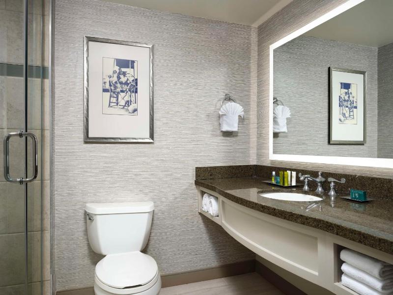 Hilton Virginia Beach Oceanfront - image 37