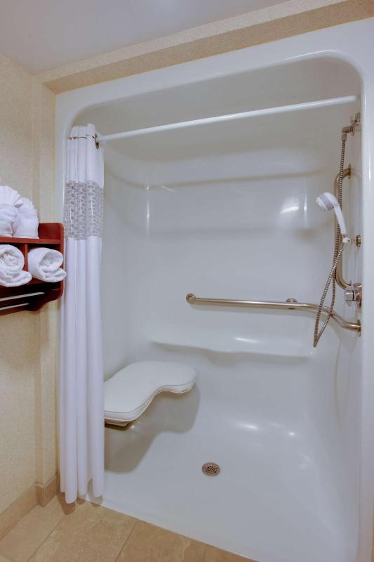 King Room - Mobility Access/Non-Smoking image 4