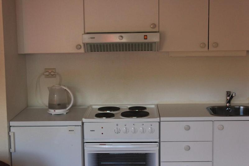 Apartment with Shower image 1