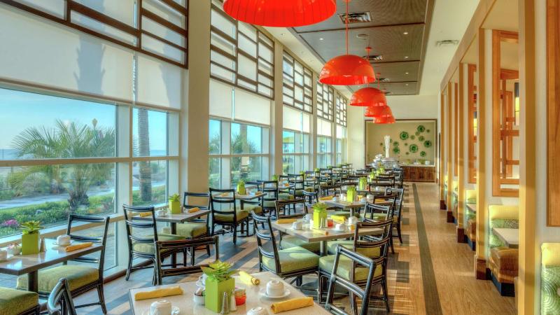 Hilton Garden Inn Virginia Beach Oceanfront - image 10