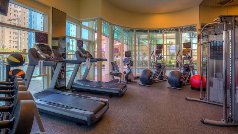 Hilton Garden Inn Virginia Beach Oceanfront - image 30