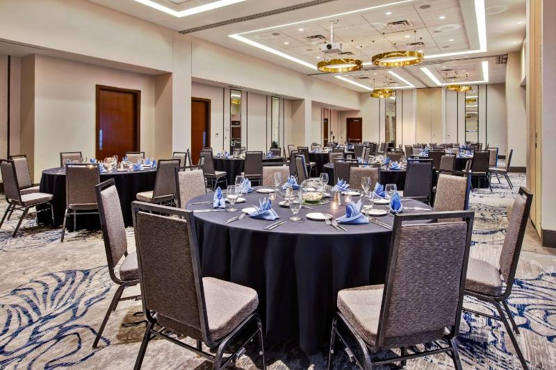 Hilton Garden Inn Virginia Beach Oceanfront - image 47