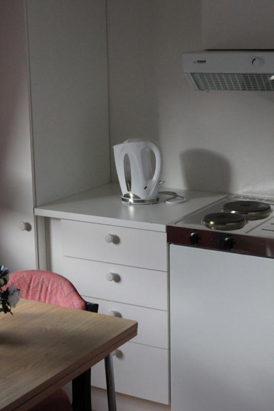 Double Room with Private Bathroom image 3