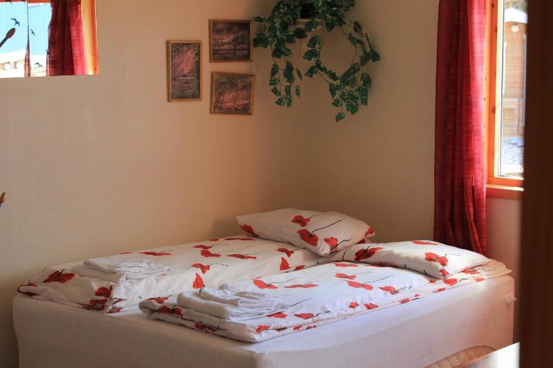 Double Room with Private Bathroom image 2