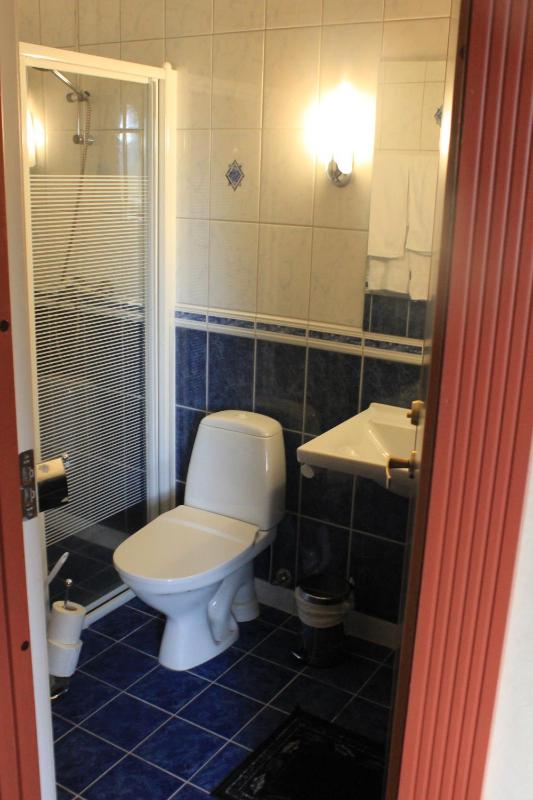 Deluxe Double Room with Shower image 2