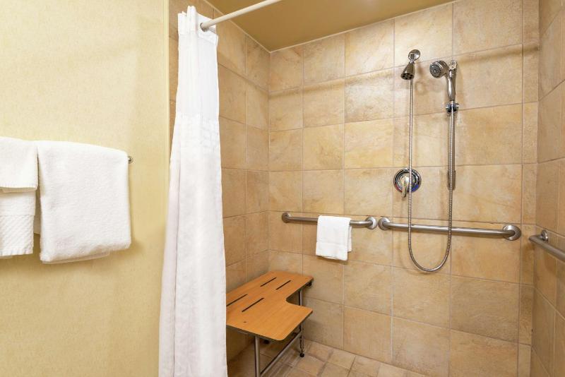 Double Room - Disability Access image 2