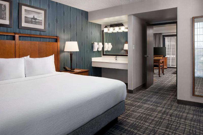 Embassy Suites By Hilton Austin - Central - image 5