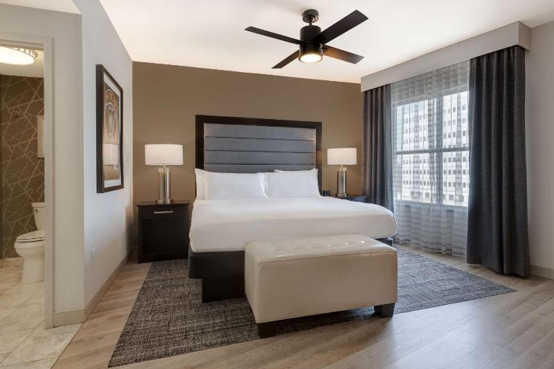Two-Bedroom Suite - Non-Smoking image 3