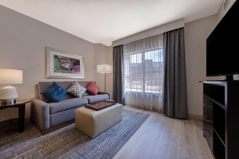 Two-Bedroom Suite - Non-Smoking image 4