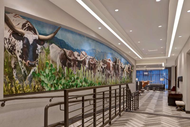 Home2 Suites By Hilton San Antonio Riverwalk - image 36