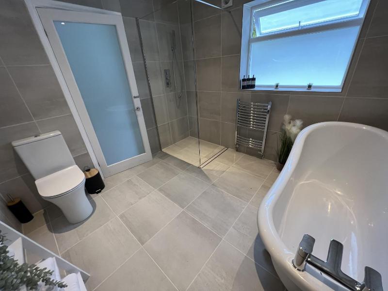 Princess Victoria Hideaway - image 13