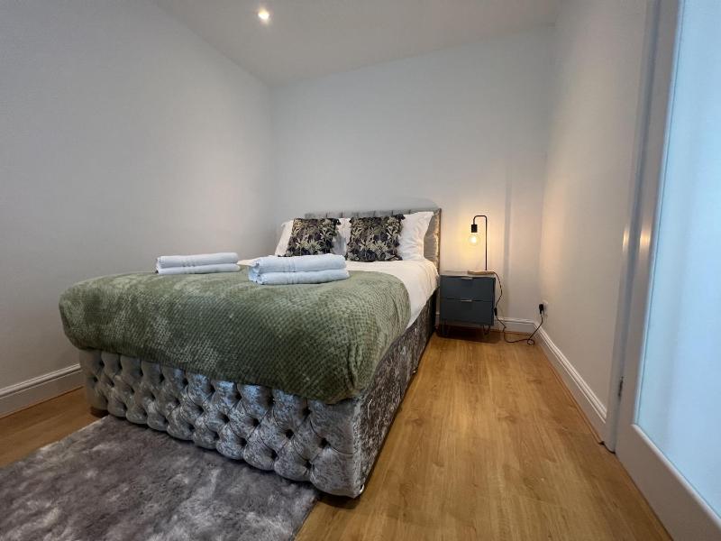 Princess Victoria Hideaway - image 17