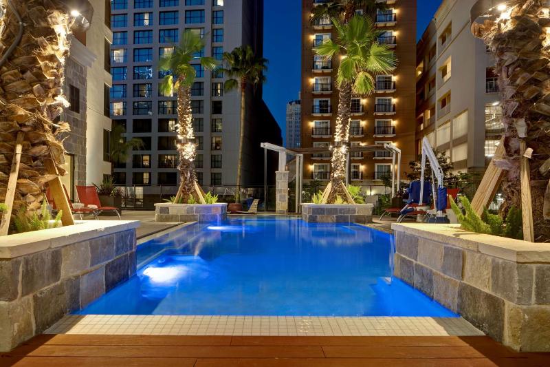 Home2 Suites By Hilton San Antonio Riverwalk - image 33
