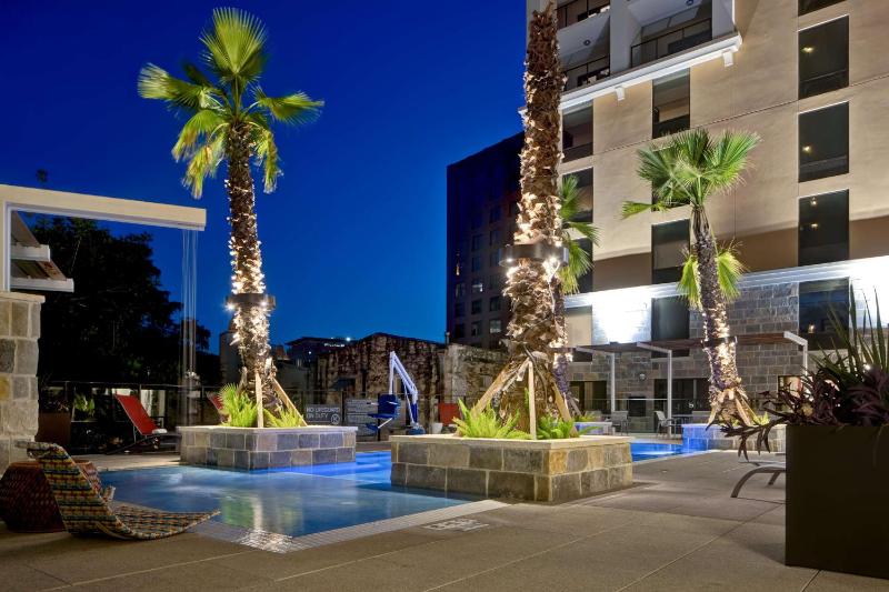 Home2 Suites By Hilton San Antonio Riverwalk - image 32