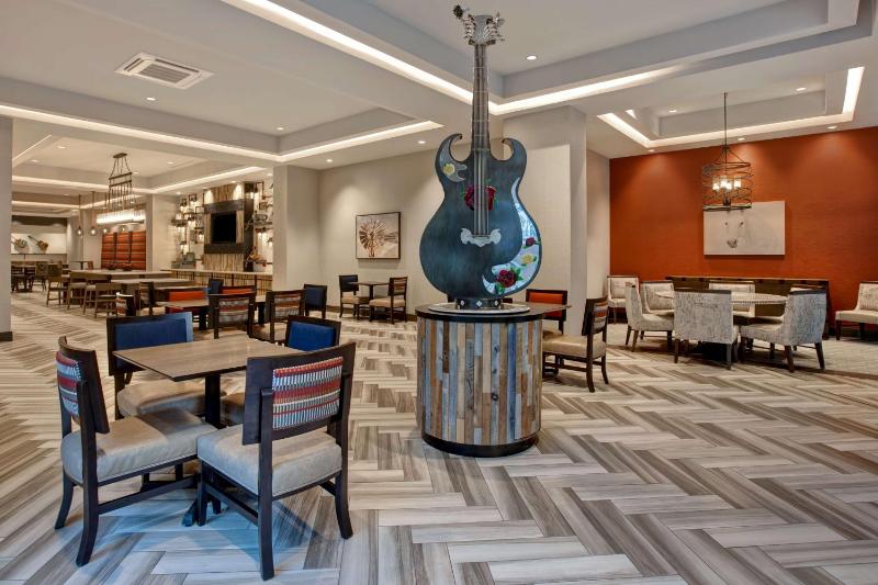 Home2 Suites By Hilton San Antonio Riverwalk - image 44