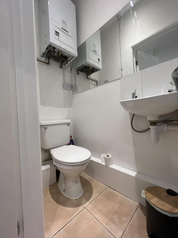 Princess Victoria Hideaway - image 20