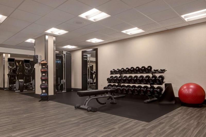 Home2 Suites By Hilton San Antonio Riverwalk - image 34