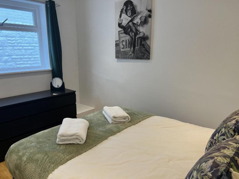 Princess Victoria Hideaway - image 23