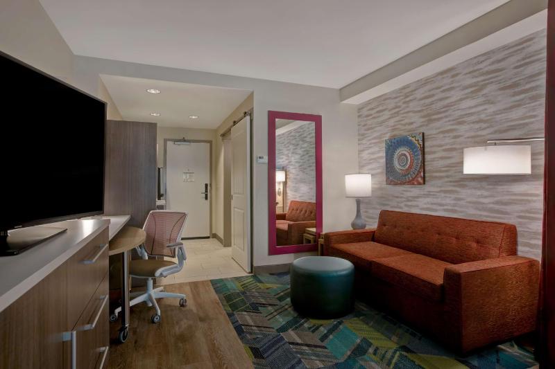 Home2 Suites By Hilton San Antonio Riverwalk - image 12