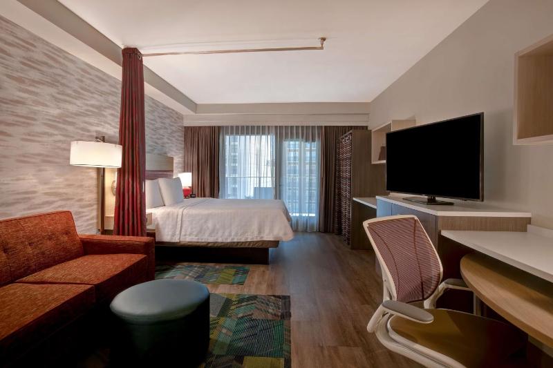 Home2 Suites By Hilton San Antonio Riverwalk - image 18