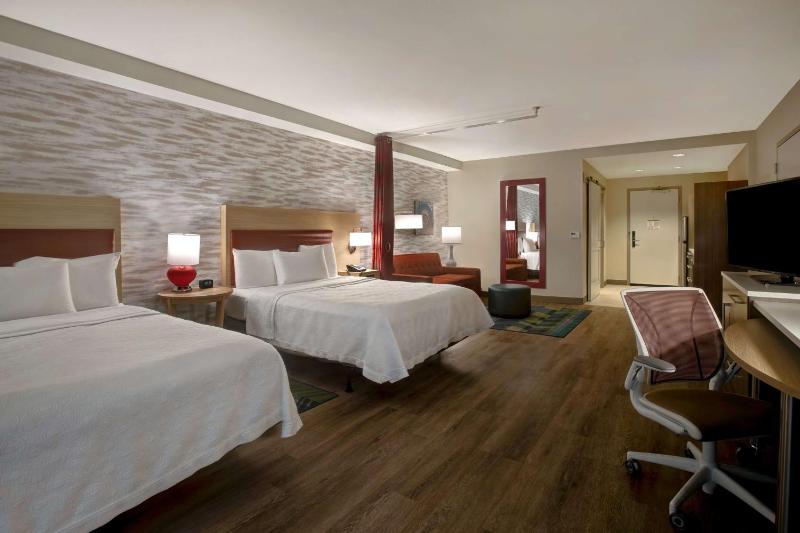 Home2 Suites By Hilton San Antonio Riverwalk - image 27