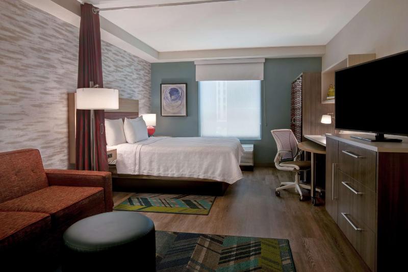 Home2 Suites By Hilton San Antonio Riverwalk - image 14